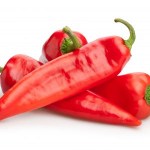 pimiento italiano rojo